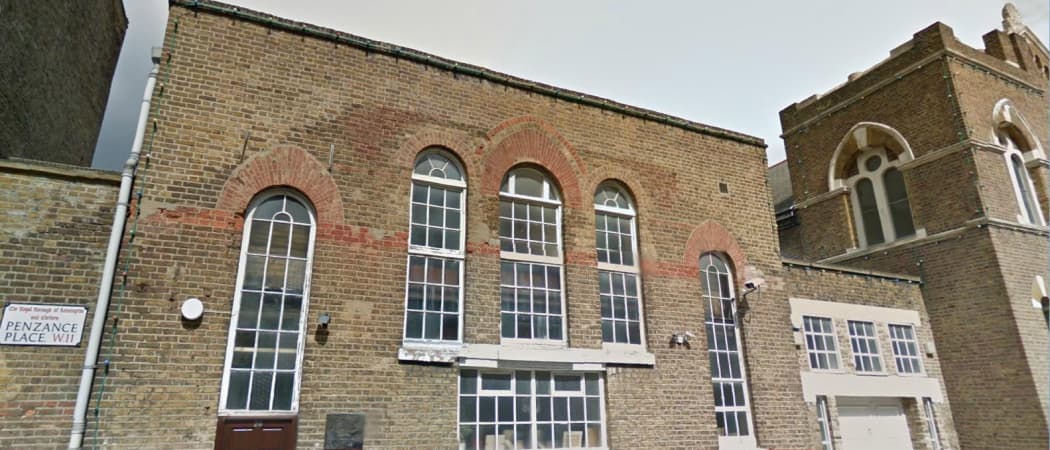 Photo of Islamic Universal Association