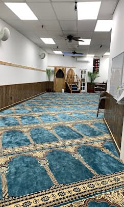 Photo of Masjid Al-Abedin