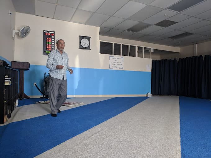 Photo of Al-Furqan Masjid & Education Center
