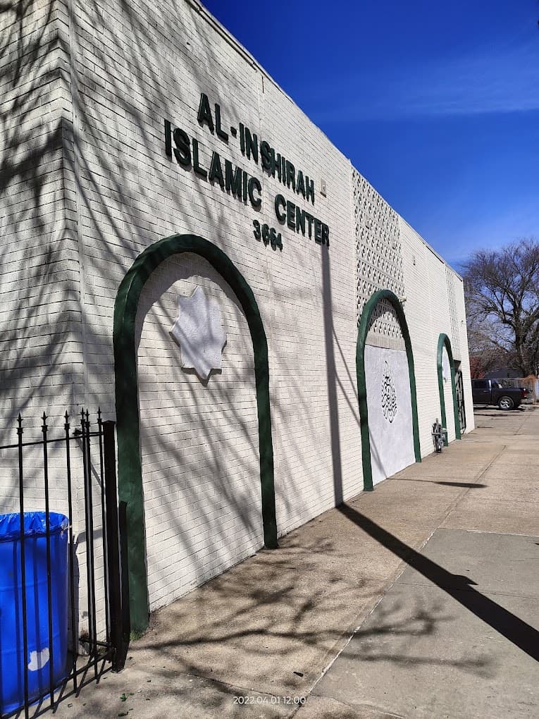 Photo of Al-Inshirah Islamic Center