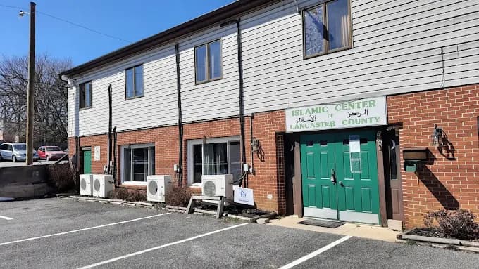 Photo of United Islamic Association of Lancaster County