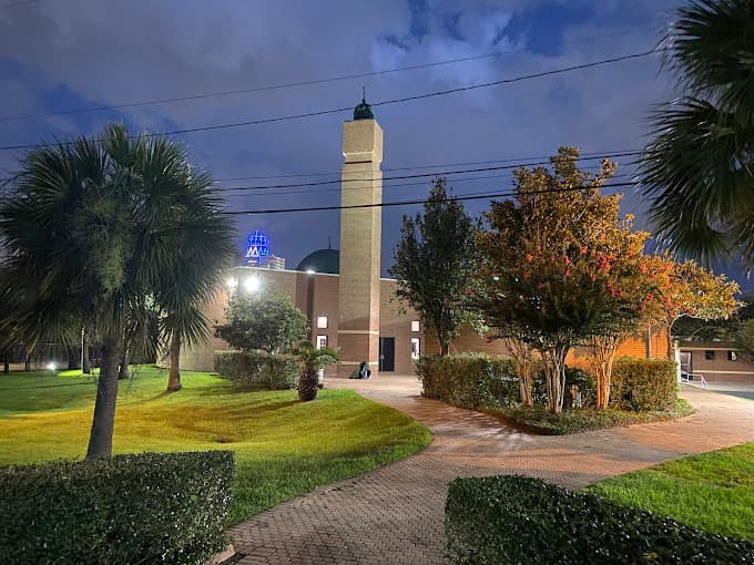 Photo of Masjid El-Farouq