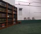 Photo of Islamic Center of America