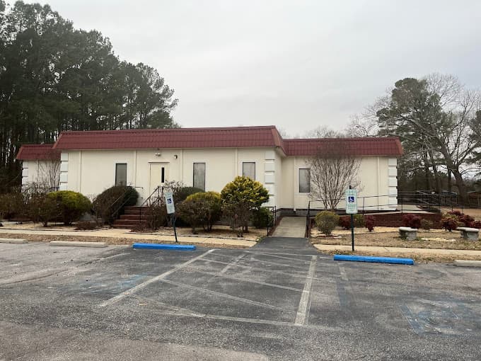 Photo of Islamic Center of Greensboro