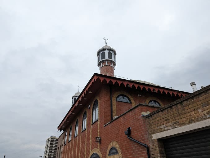 Photo of Straford Islamic Association