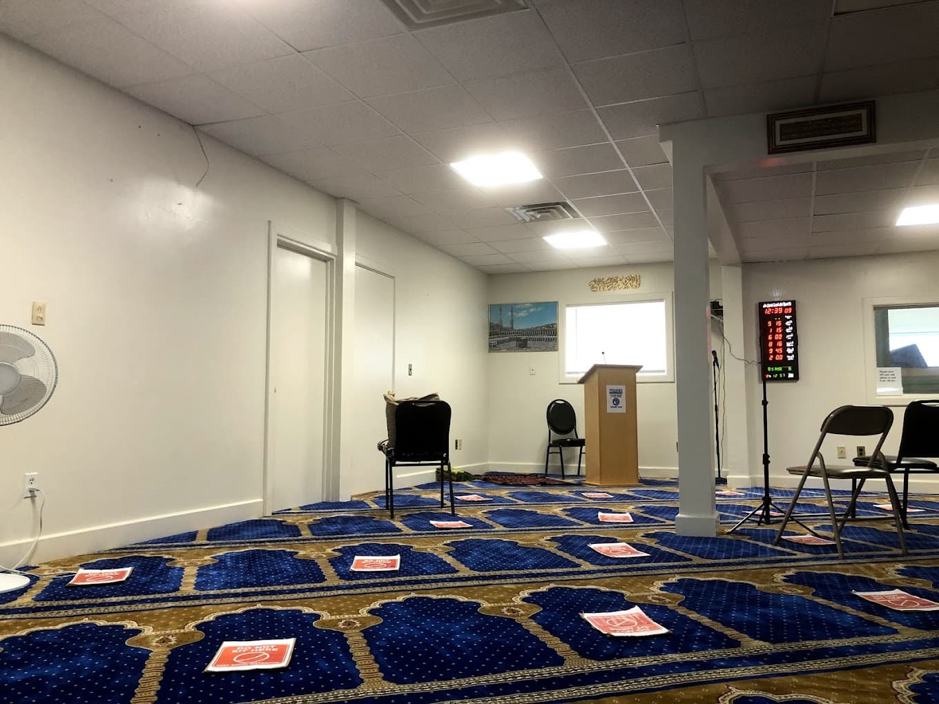 Photo of Mid Westchester Muslim Community Center