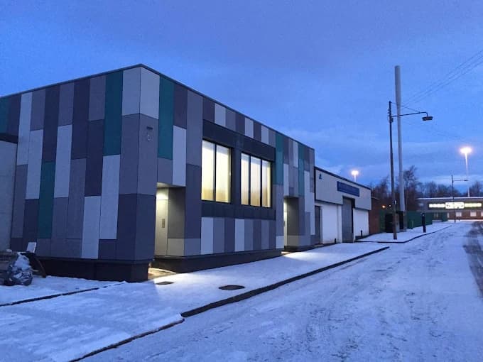 Photo of Mena Centre