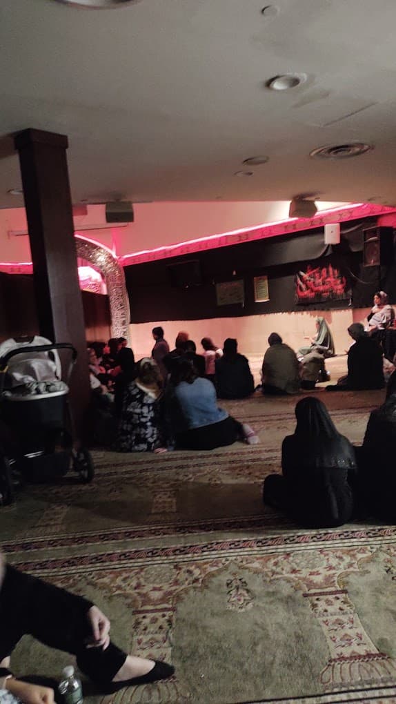 Photo of Islamic Institute of New York