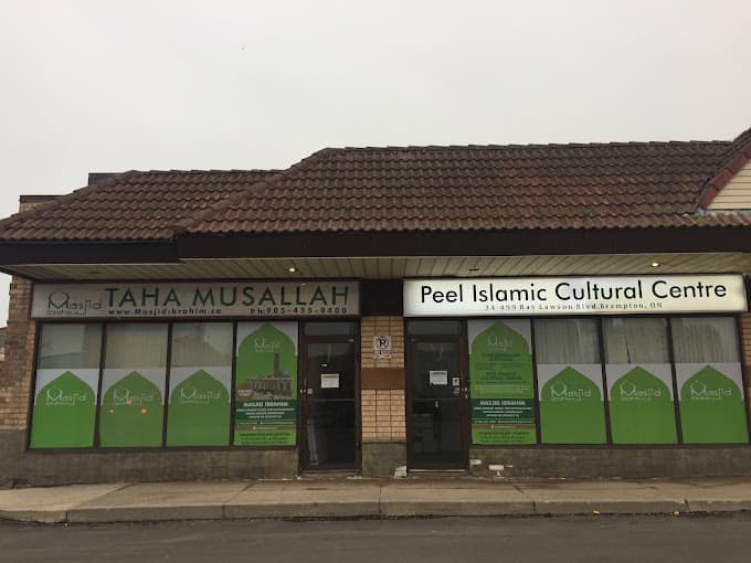 Photo of Taha Musallah