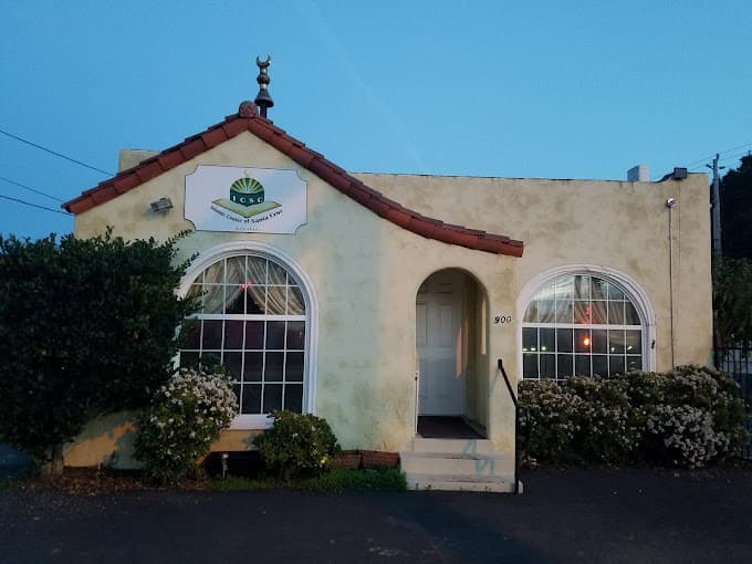 Photo of Islamic Center of Santa Cruz