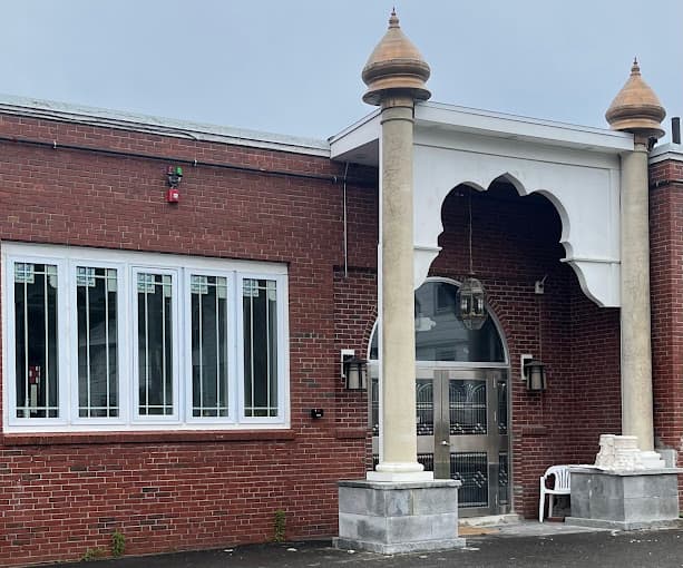 Photo of Iqraa Masjid