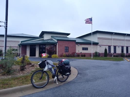 Photo of Islamic Society of Joplin