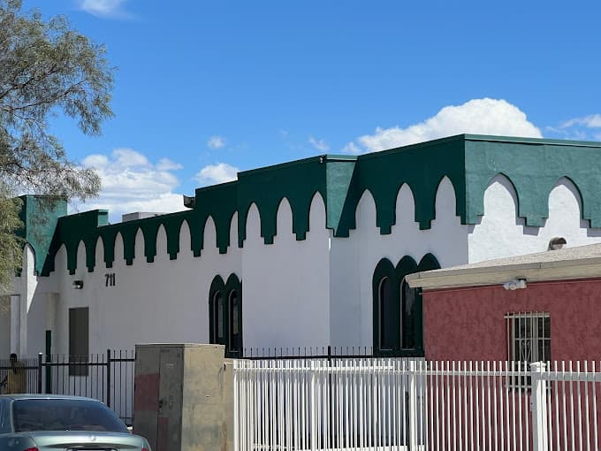 Photo of Islamic Community of West Las Vegas
