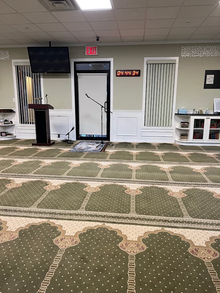 Photo of Dar-al Taqwa Islamic Center