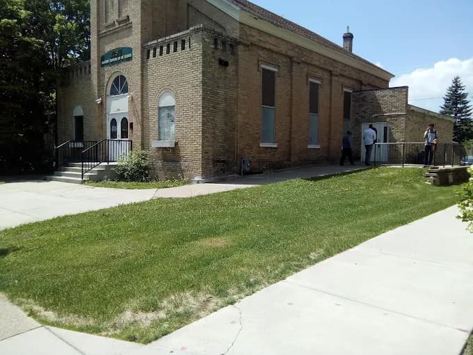 Photo of Islamic Center of St. Cloud