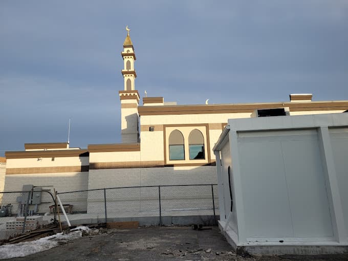 Photo of Masjid Al-Rahman