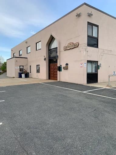 Photo of Islamic Center of New England