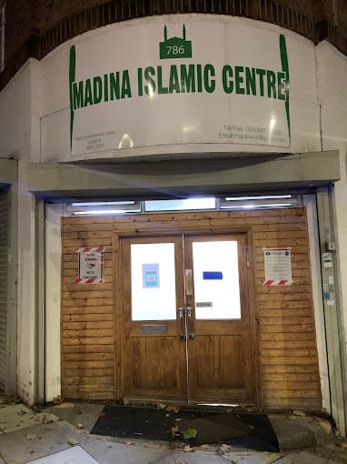 Photo of Madina Islamic Centre