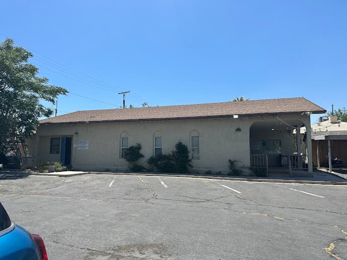 Photo of High Desert Islamic Society