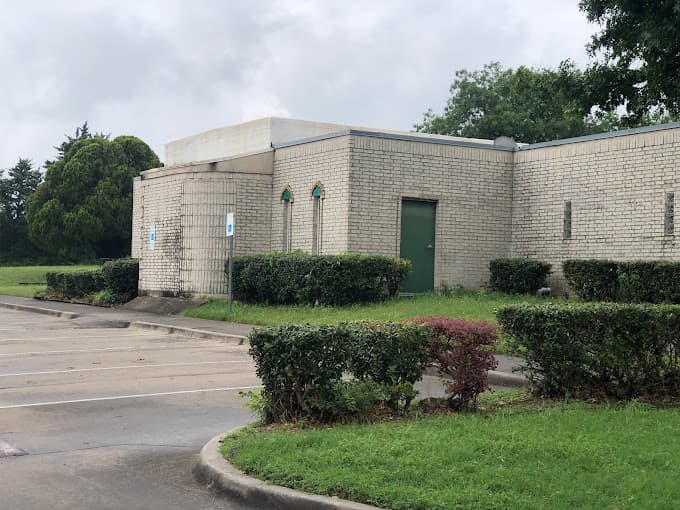 Photo of Masjid Al-Quran