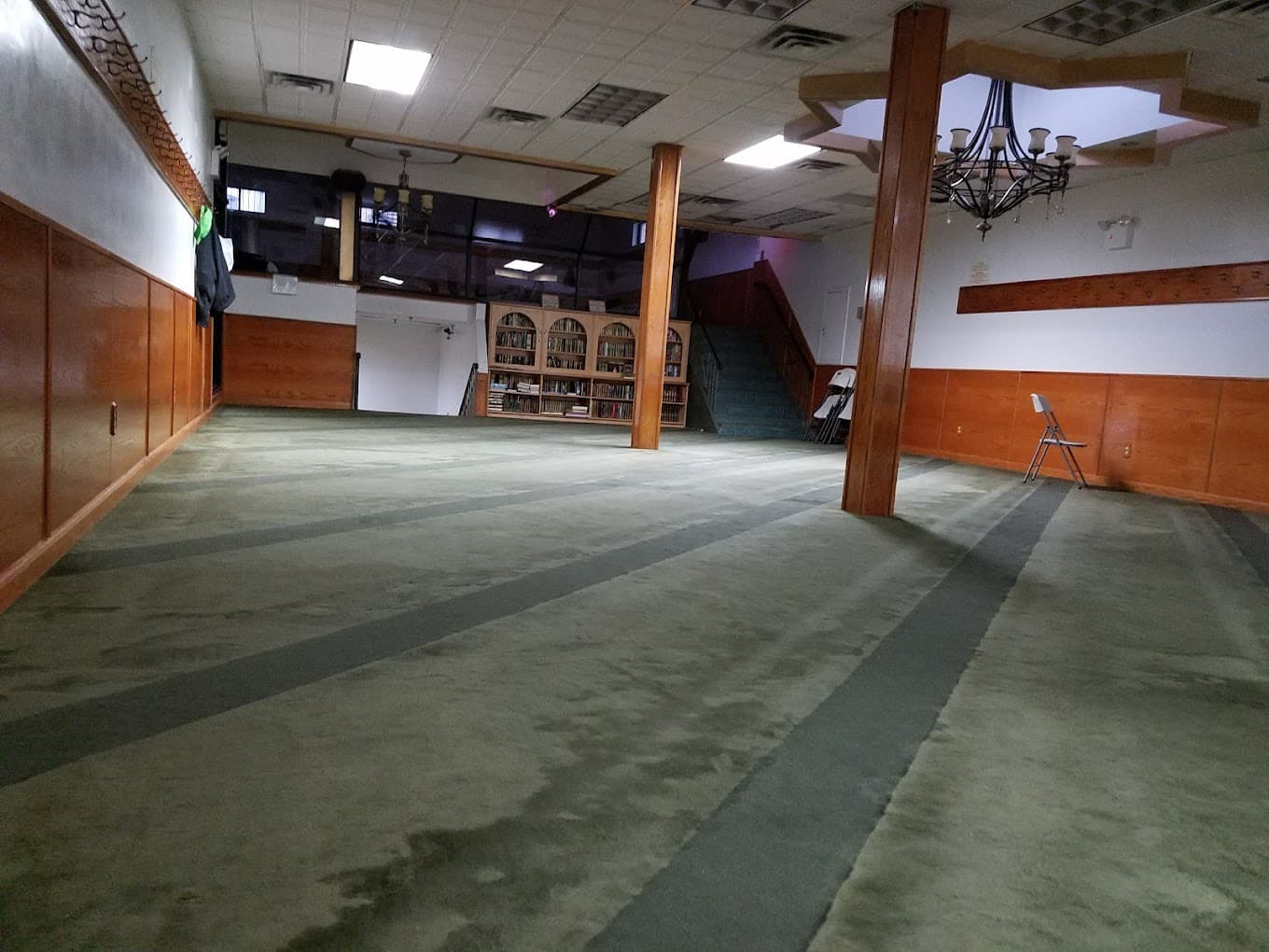Photo of Al-Iman Mosque