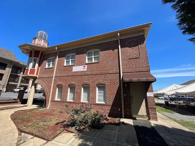 Photo of Islamic Society of Tuscaloosa