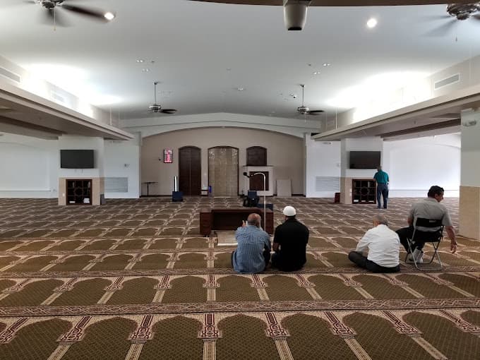 Photo of Clear Lake Islamic Centre