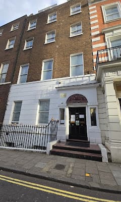 Photo of Mayfair Islamic Centre