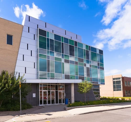 Photo of Algonquin College Musallah