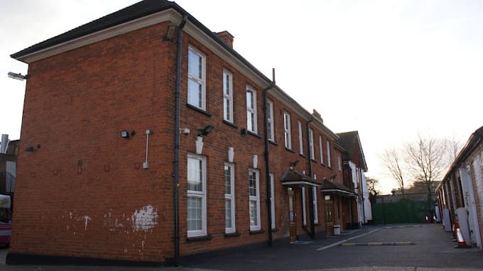 Photo of Sri Lankan Muslim Cultural Centre