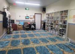 Photo of Faizan-E-Madinah Islamic Center