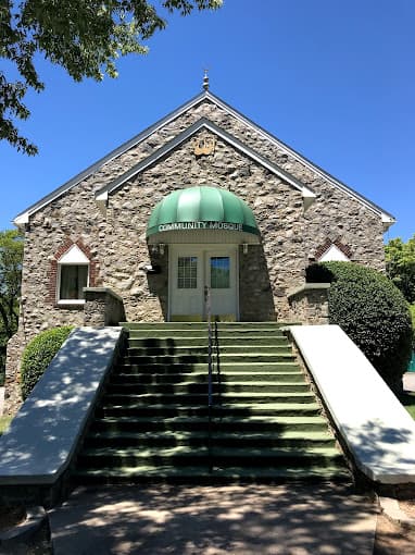 Photo of Community Mosque of Winston Salem