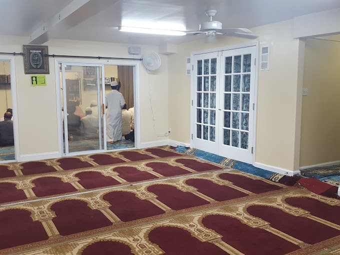 Photo of Greenview Madani Center