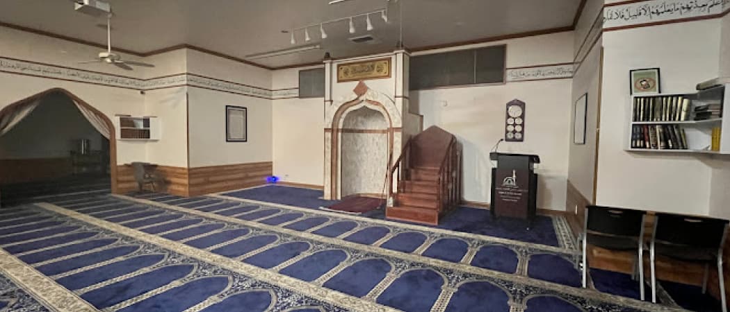 Photo of Afghan Community Islamic Center