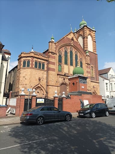Photo of Islamic Centre of Brent