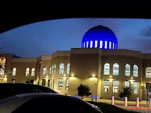 Photo of East Plano Islamic Center