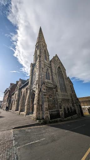 Photo of Al-Birr Community Centre