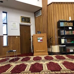 Photo of Islamic Center of Southlake