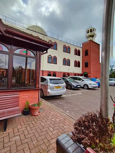 Photo of Madina Mosque Trust