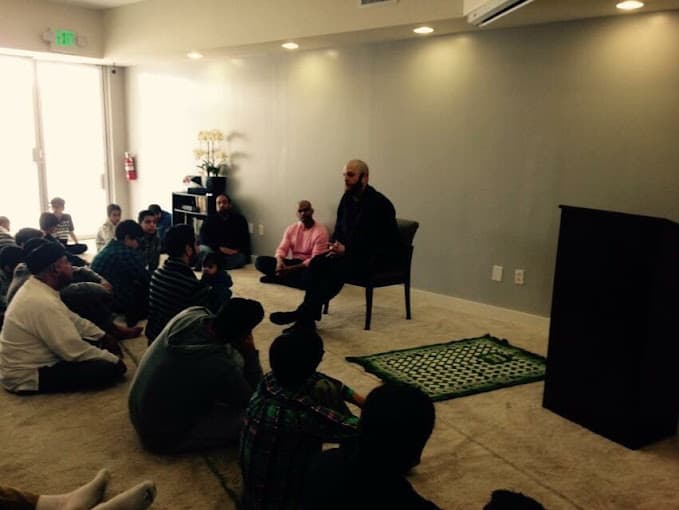 Photo of Islamic Society of West Valley