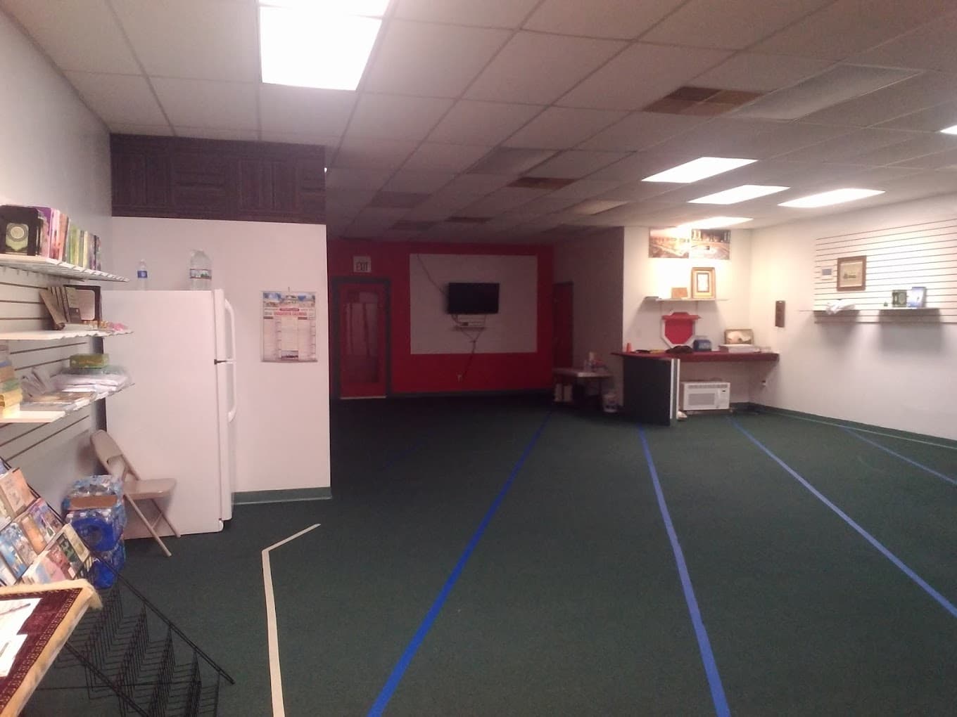 Photo of Faizan e Madinah Islamic Center