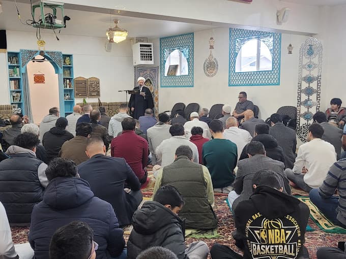 Photo of Al-Mahdi Islamic Center
