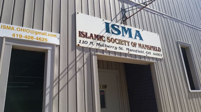 Photo of Islamic Society of Mansfield