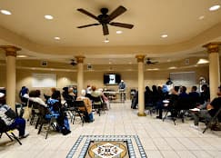 Photo of Islamic Cultural Center