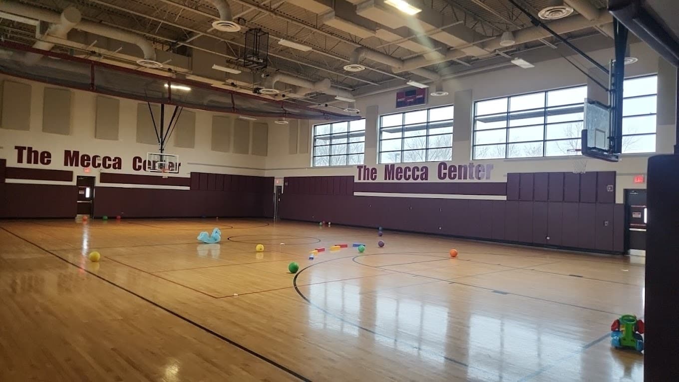 Photo of The Mecca Center