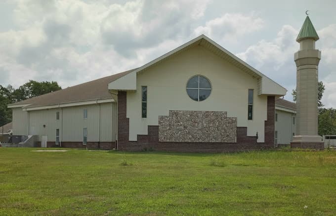 Photo of Toledo Muslim Community Center