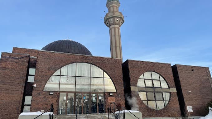 Photo of Ottawa Main Mosque
