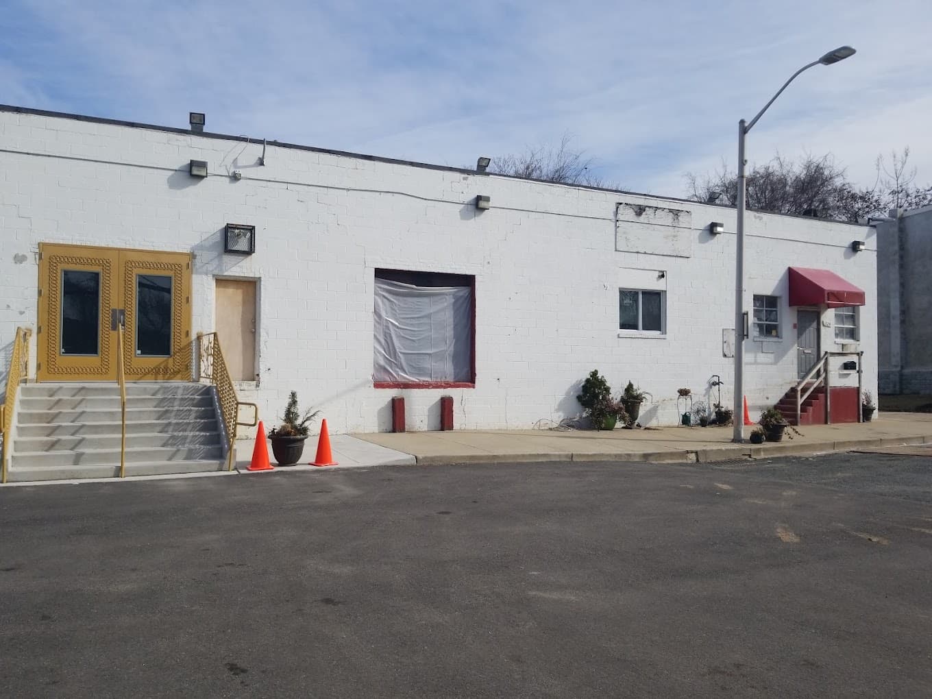 Photo of Masjid ad-Dawah ilat-Tawheed