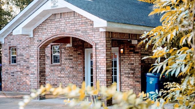 Photo of Muslim Center of Conway