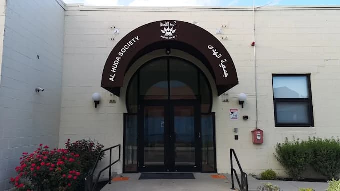Photo of Al Huda Society